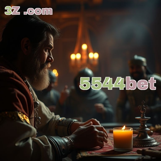 5544bet: Uma Plataforma Confiável para Jogadores Brasileiros