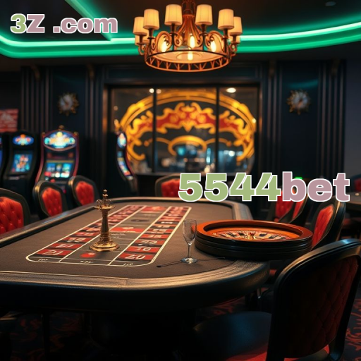 Esporte e Aventura na 5544bet: Apostas que Inspiram Emoção