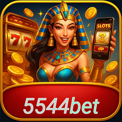 5544bet