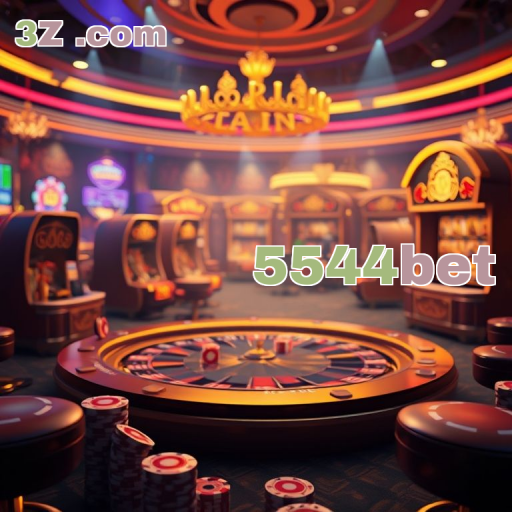 Promoções Imperdíveis no 5544bet: Seu Guia para Jogar Mais