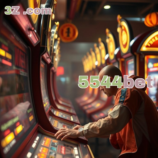 Exclusividade e Prêmios Incríveis: VIP 5544bet